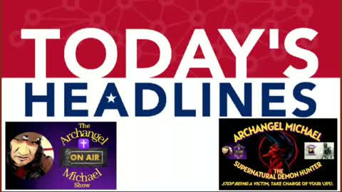 Special Edition of Today's Headlines