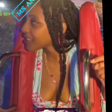 SLINGSHOT RIDE COMPILATION #122