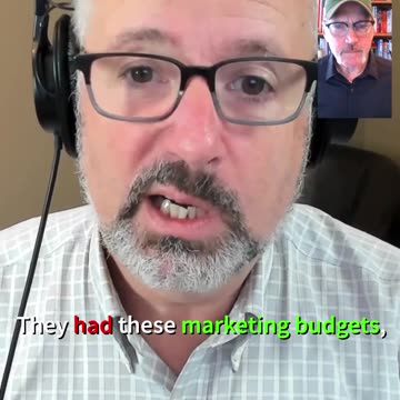 Find Opportunity in Chaos | Cam & Otis Show