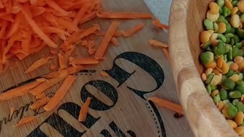 🥣Гороховый суп | Фасолевый суп | Вегетарианский суп | Русская кухня Часть 2
