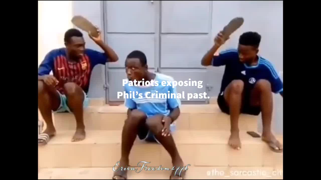 You get a lawsuit, you get a lawsuit, everyone gets a lawsuit!