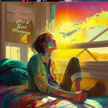 It's a Good Mourning Preview Video