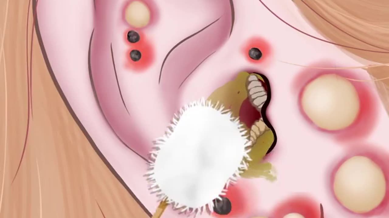 ASMR Treatment for Ears