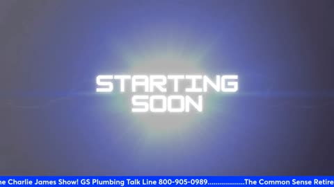 The Charlie James Show