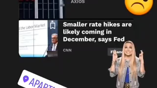 Rate Hike???