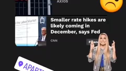 Rate Hike???