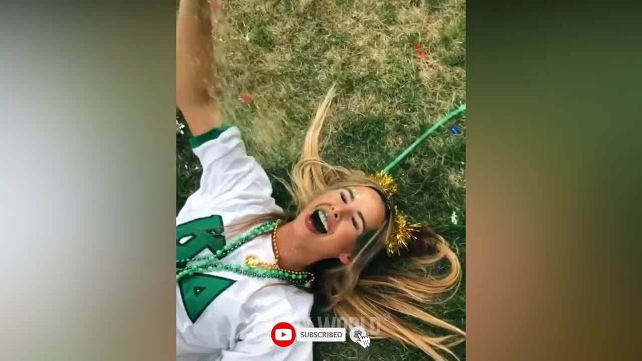 Challenges GONE WRONG! 🤣 Best CRAZY Pranks - Funniest Fails Of The Week - Funny World