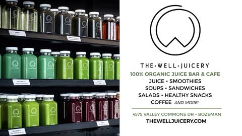 The Well Juicery