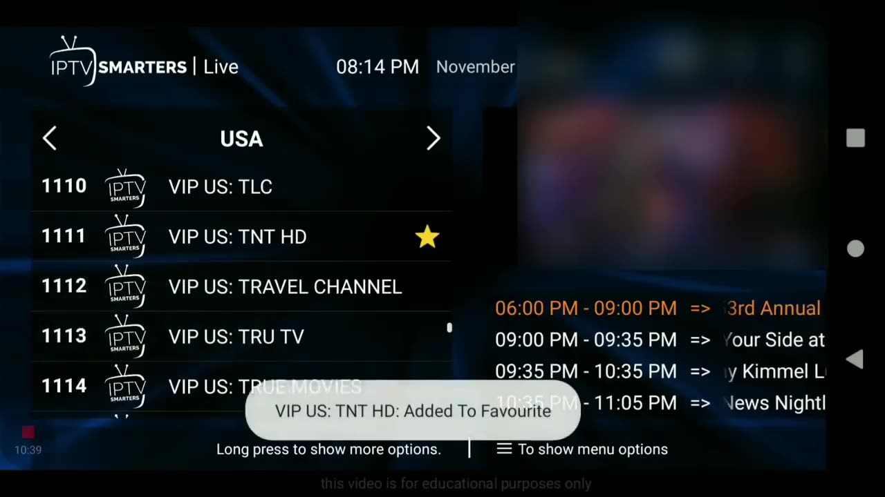 Dragon Iptv