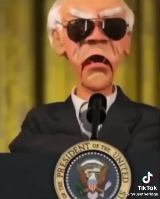 Politics - 2021 Humor Joe Biden Covid Vaccine Mask Debate