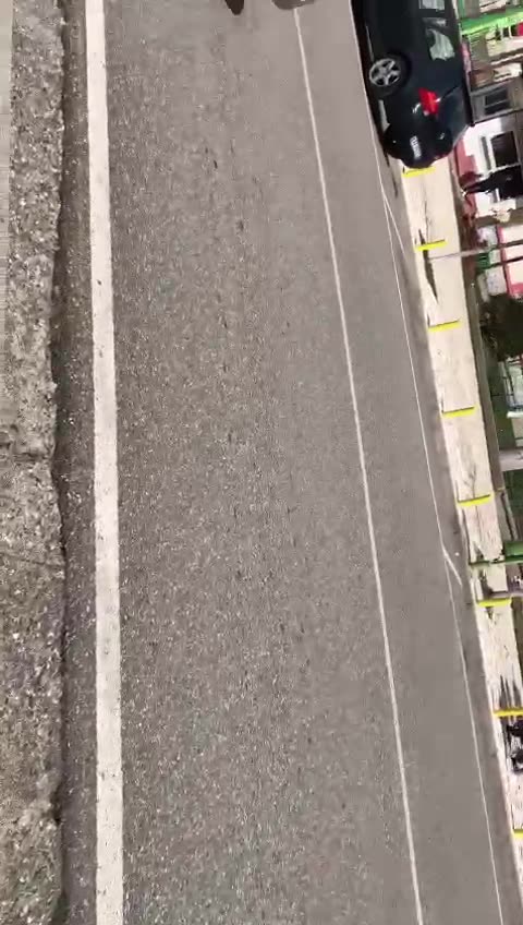 Dhuna ndaj qytetarit