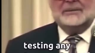 The FDA will never approve Nature