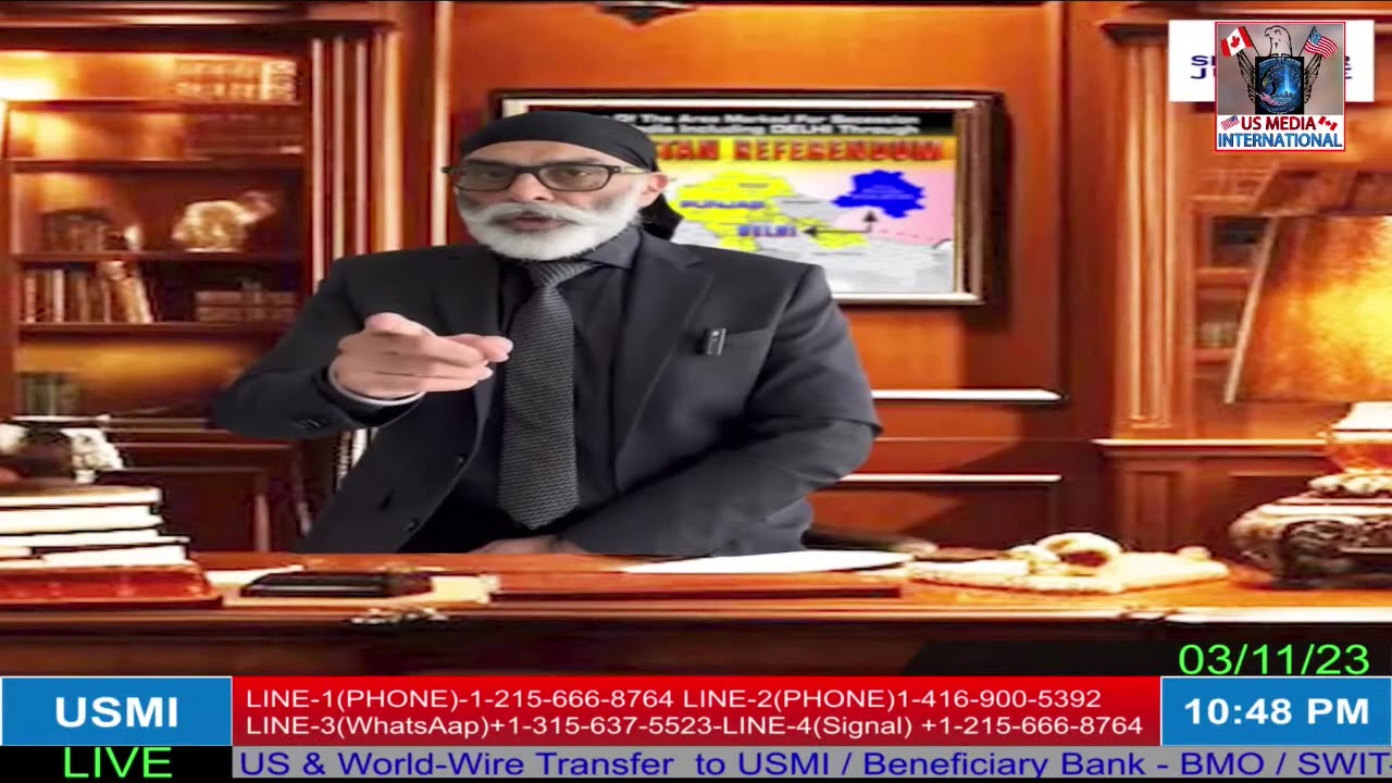 🔴 USMI Live Now, NOV 03 ,2023 ,2023ਕਰਦੋ ਸ਼ੇਅਰ 🔴 #ਜਿੰਦਾਬਾਦ_ #ਅਜਾਦ_ #ਪਜਾਬ