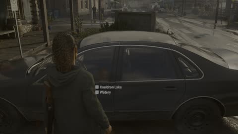 Alan Wake 2 - 14