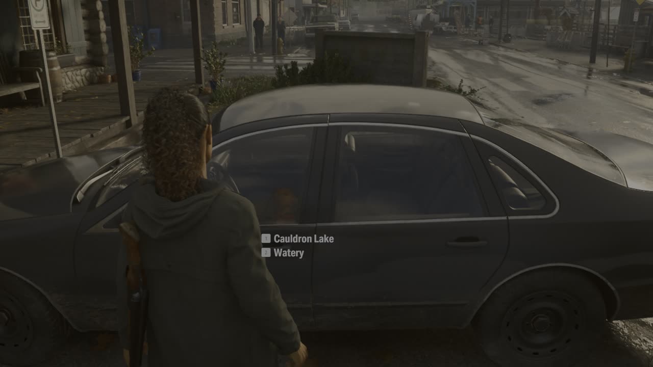 Alan Wake 2 - 14