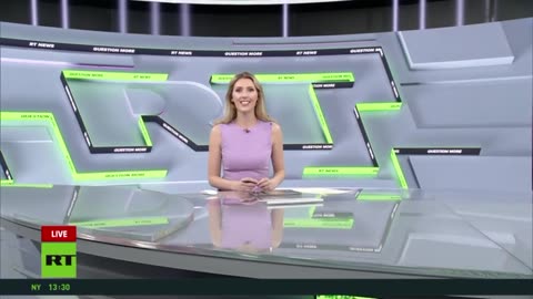 RT News - March 15 2023 (20:00 MSK)