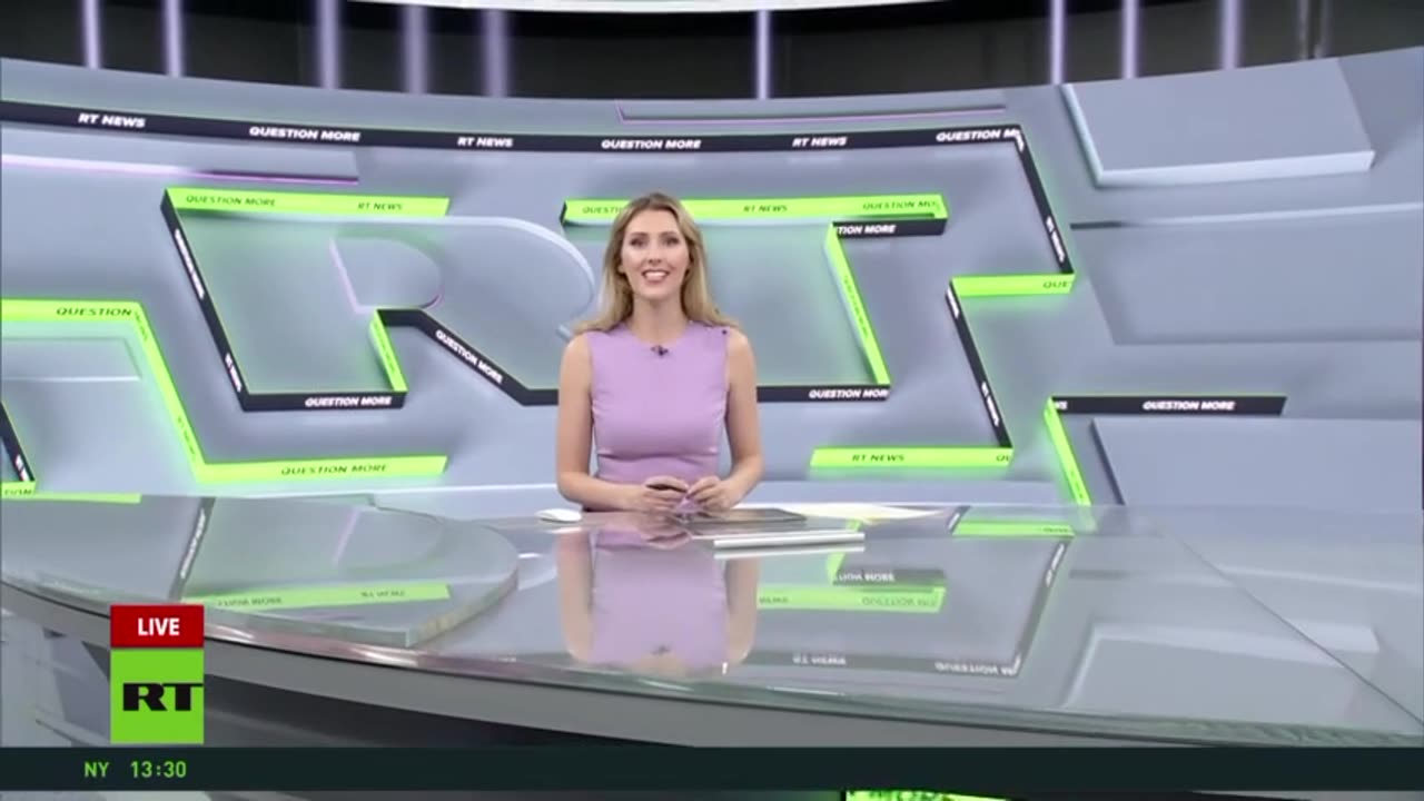 RT News - March 15 2023 (20:00 MSK)