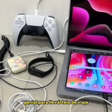 LONECESITO!⚡️🔋