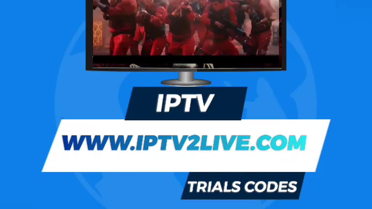 Get Free IPTV in Canada