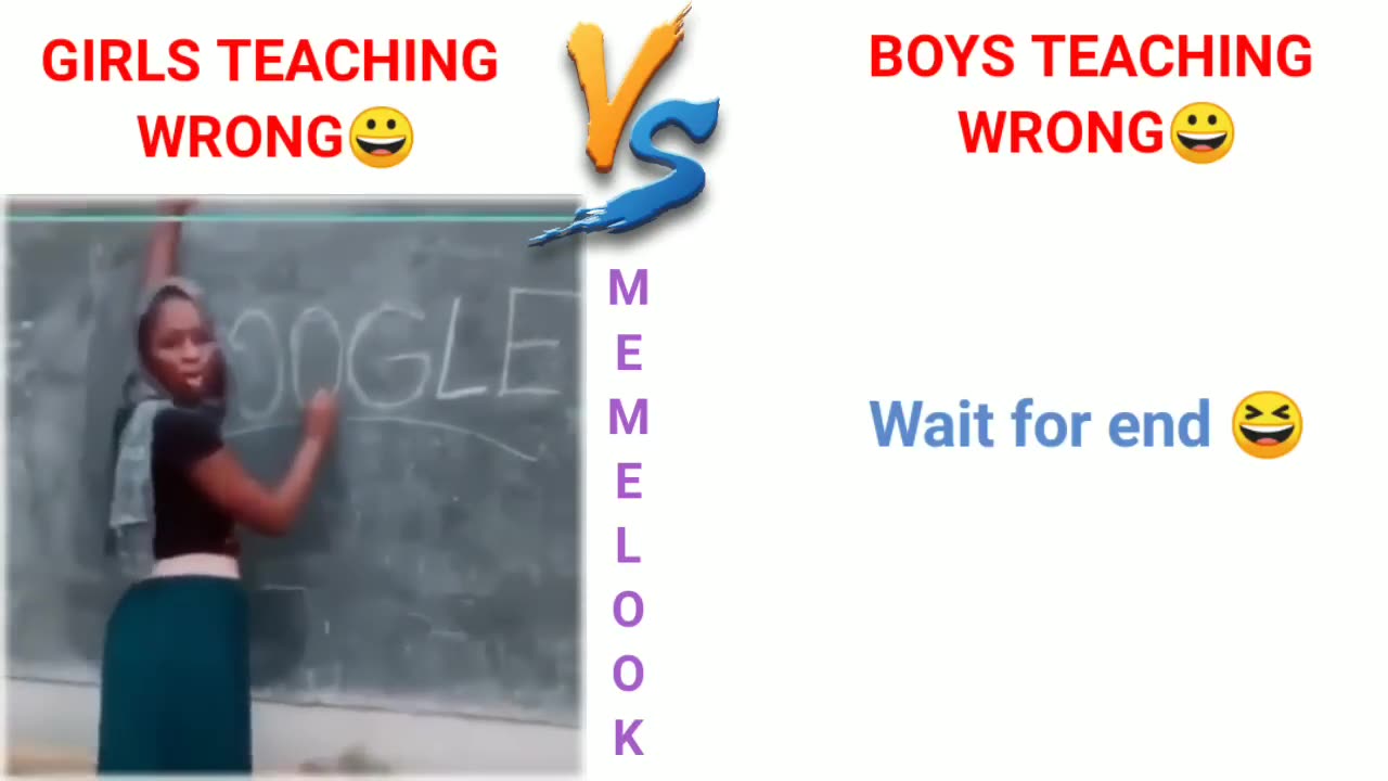 Girls legend vs Boys ultra legends teaching funny video 😅