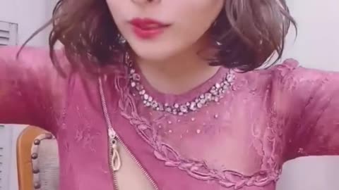 beautiful hand dance