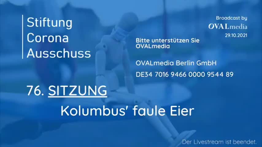 The Globalists Doctrine