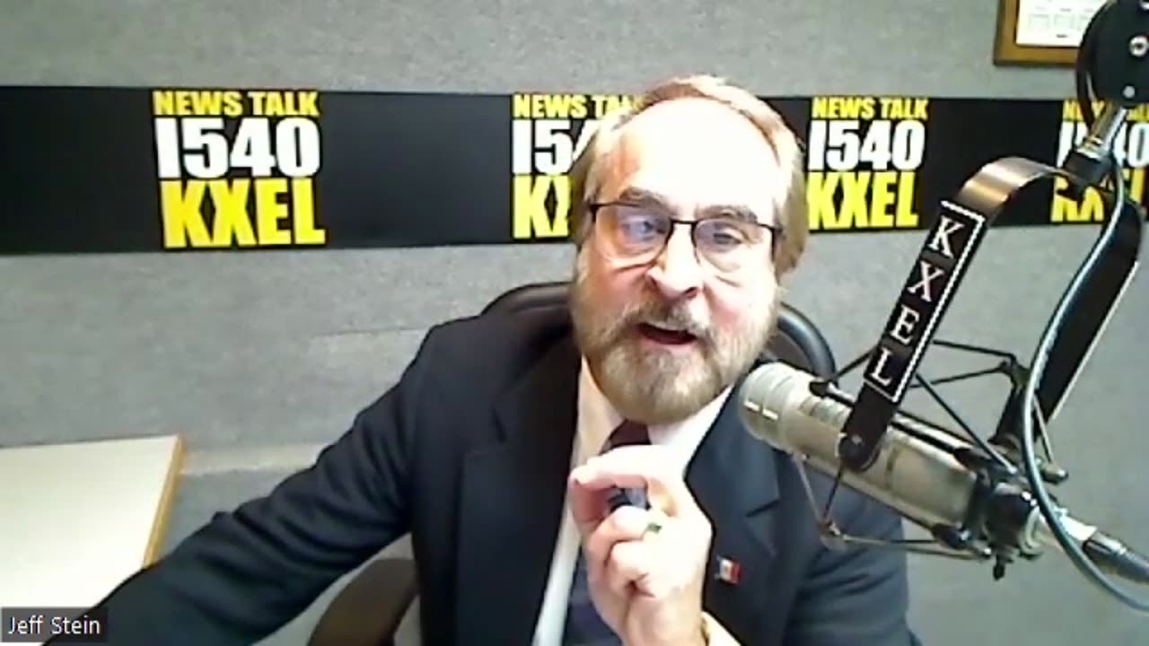 Iowa Politics with Jeff Stein – Fri. May 19, 2023