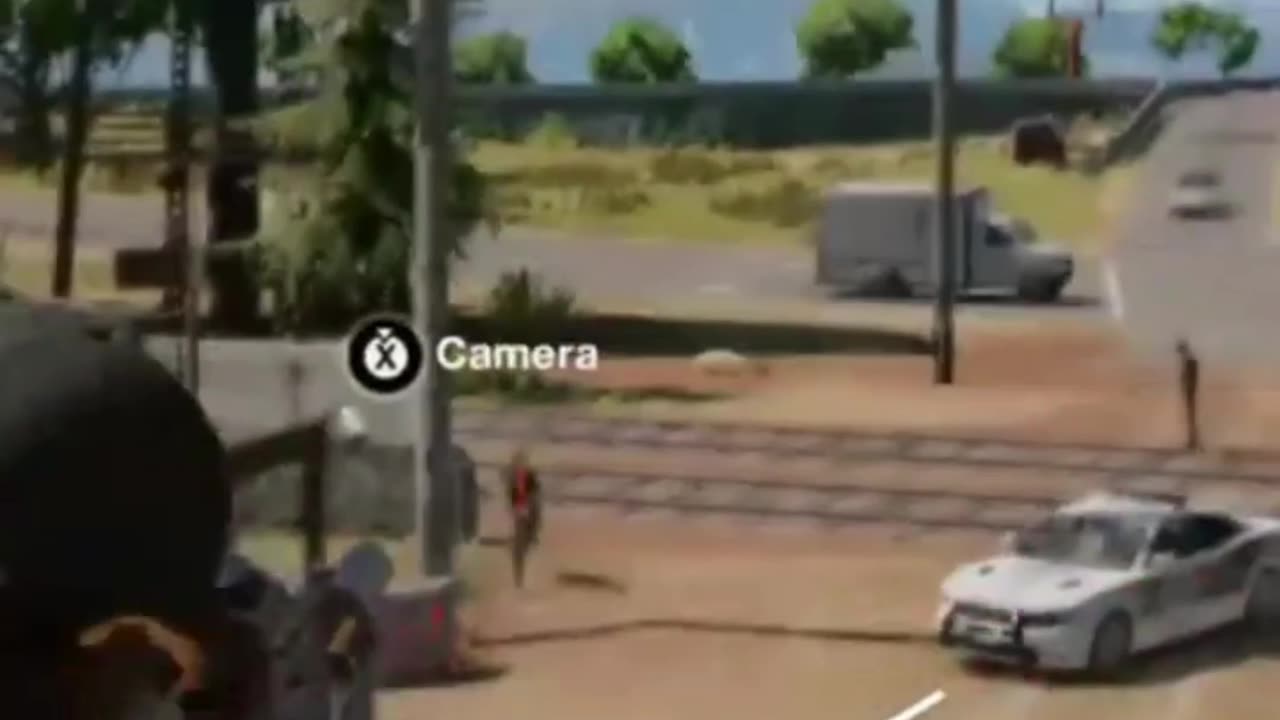 watch dogs 2 gameplay