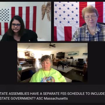 Anna Clips: About Fee Schedules