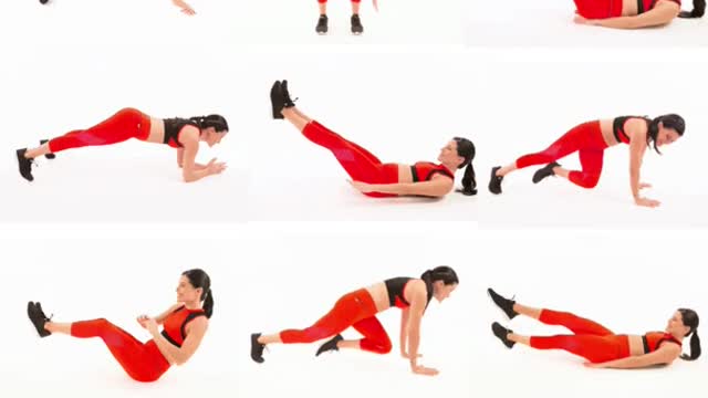 workout