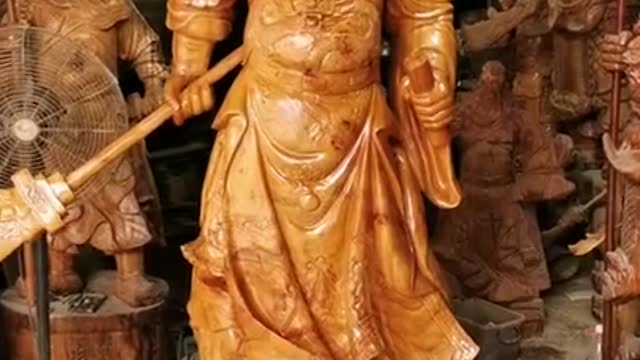 Amazing Woodworking Skills