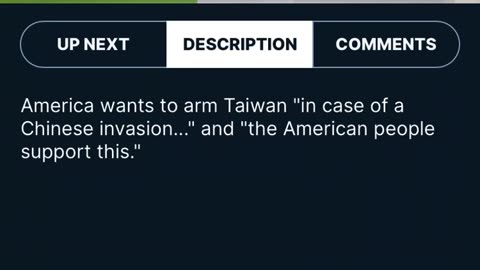Looks like we’re going to have a proxy war with China now too