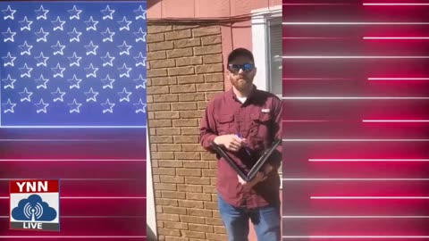 FBI Questions Citizen for Social Media Post | AFU