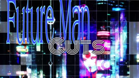 Future Man Cutz