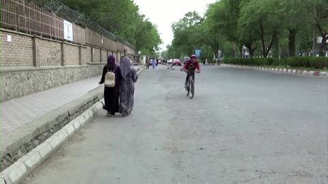 Resume aid to Taliban-run Afghanistan: Red Cross