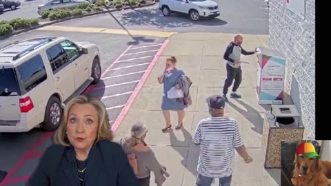 Crooked Hill Dawg & the Insurrection of November 4th 2019