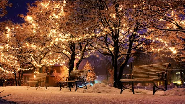 Christmas Music , Relaxing Music , Music for Stress Relief for 2021