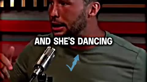 Who CALLED The Police On The Tates?