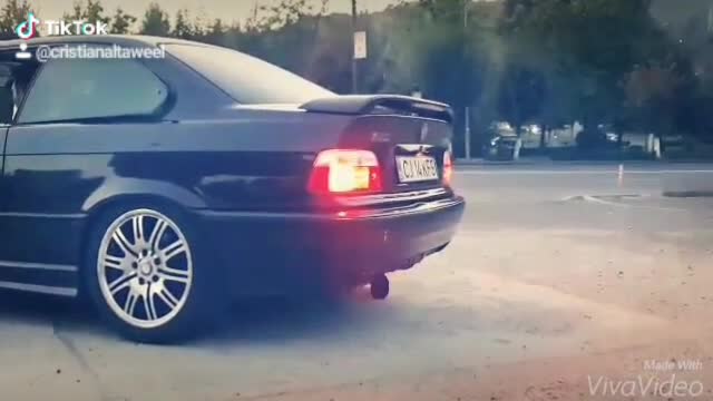 BMW E36 1jz 2jz