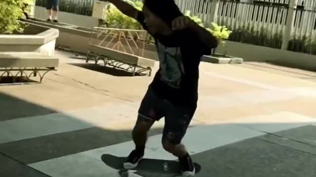 SKATELIFE 2