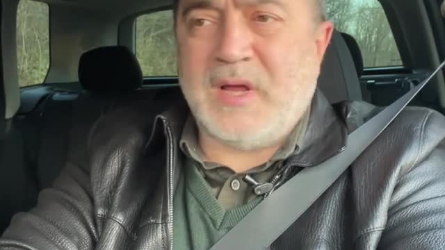 Mai rămâi la oraș? Ai grijă, dacă vrei să mai trăiești.