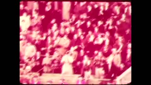 1966 NFL Highlights