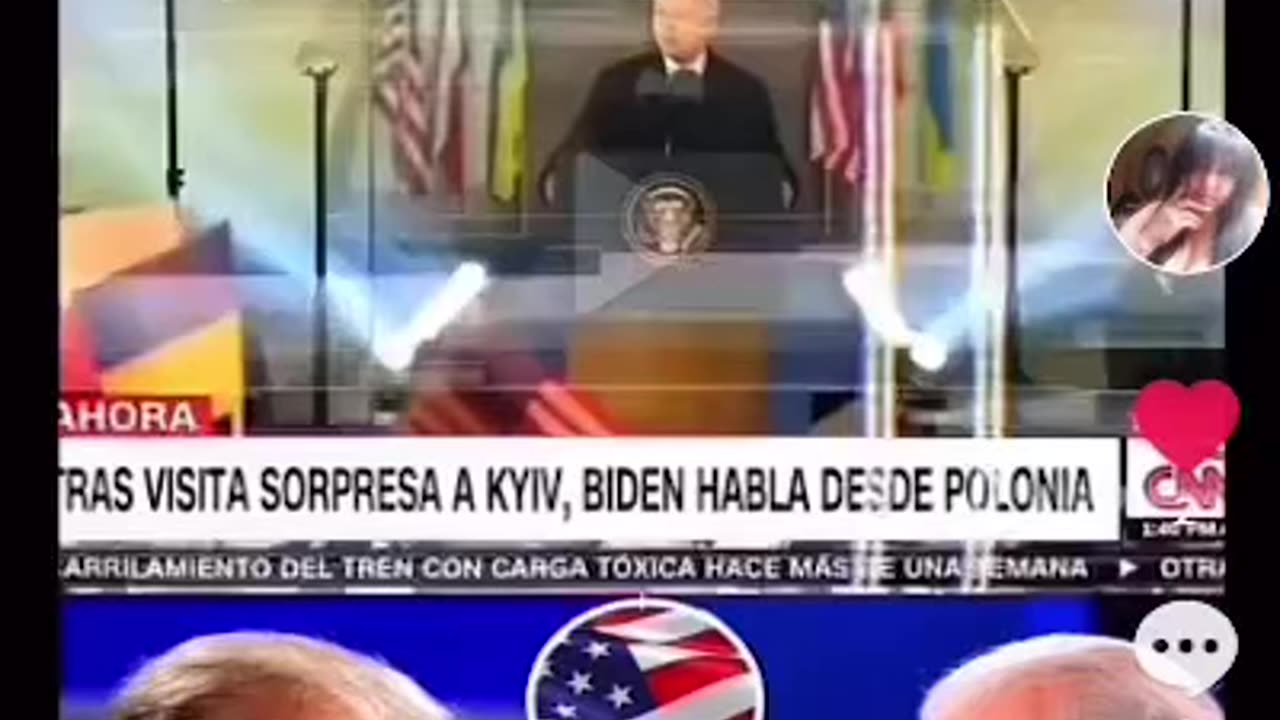 JOE BIDEN A DESTRUIDO A LOS ESTADOS UNIDOS