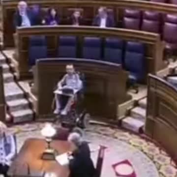 Diputada de Vox le dice en su cara la verdad a Irene Montero
