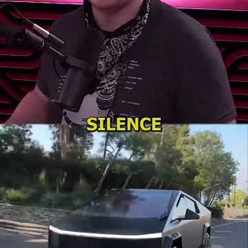 Elon Let Employees Decide on Cybertruck Factory Location