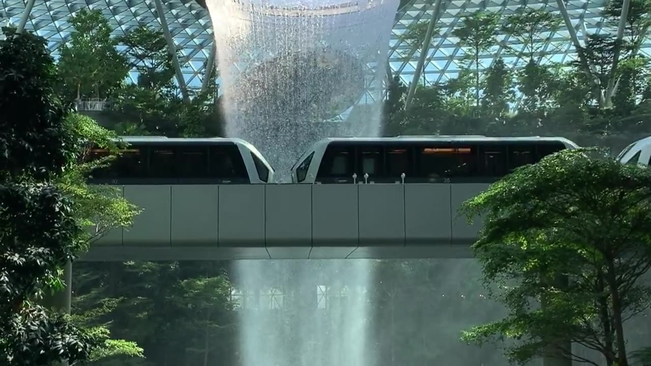 Nature around us