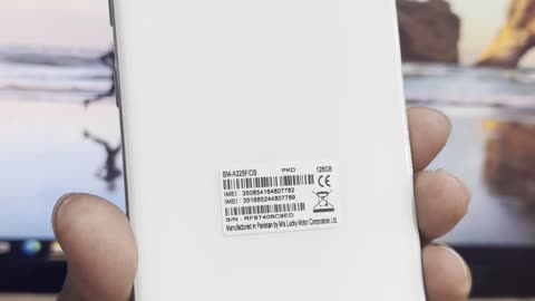 Sumsung A32