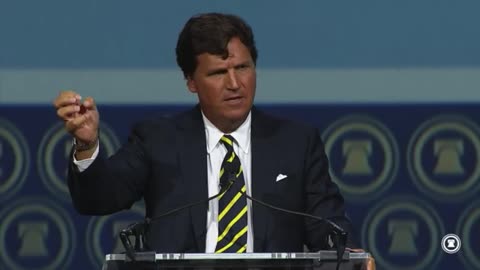 "It's Not a Political Movement - It's Evil" - Tucker Carlson Breaks Down the Modern Left