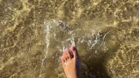 9/19 - Praia do Fayet: O destino perfeito para relaxar em Governador Celso Ramos