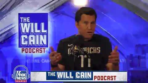 Twitter values censorship over profits | The Will Cain Podcast
